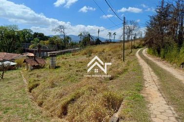 Terreno &agrave; venda - 2213m&sup2; - Jardim Est&acirc;ncia Brasil
