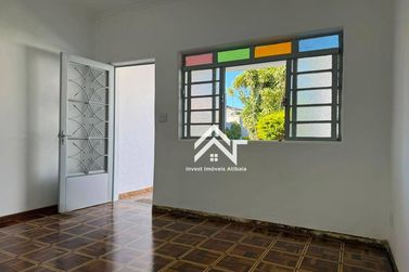 Casa para alugar - 252m&sup2; - Alvin&oacute;polis