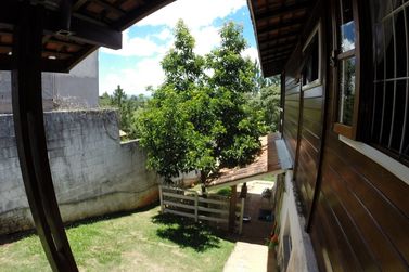 Casa &agrave; venda - 250m&sup2; - Condominio Portal dos Nobres