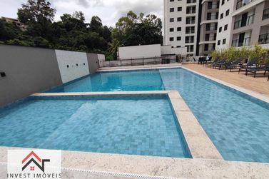 Apartamento &agrave; venda - 69m&sup2; - Vila Thais
