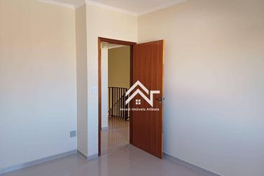 Casa &agrave; venda - 117m&sup2; - Jardim Terceiro Centen&aacute;rio