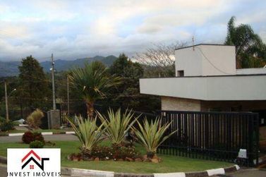 Casa &agrave; venda - 500m&sup2; - Condom&iacute;nio Serra da Estrela