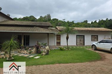 Ch&aacute;cara para alugar - 4000m&sup2; - Est&acirc;ncia Santa Maria do Port&atilde;o
