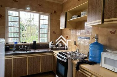 Casa &agrave; venda - 250m&sup2; - Jardim Paulista