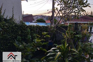 Casa &agrave; venda - 170m&sup2; - Jardim Imperial