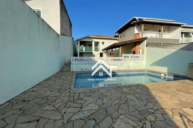 Casa &agrave; venda - 148m&sup2; - Nova Gard&ecirc;nia