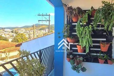 Casa &agrave; venda - 180m&sup2; - Jardim Santos Dumont