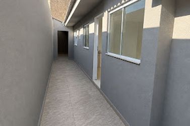 Casa &agrave; venda - 190m&sup2; - Alvin&oacute;polis