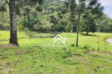 S&iacute;tio &agrave; venda - 532400m&sup2; - Pe&atilde;o