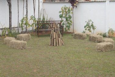 Casa &agrave; venda - 1500m&sup2; - Vila Santista