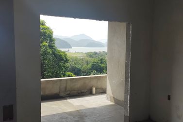 Apartamento &agrave; venda - 143m&sup2; - ITAGUA