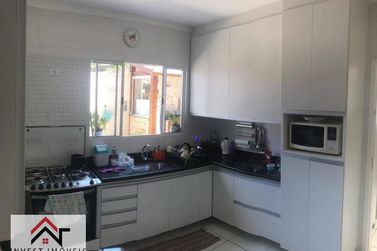 Casa &agrave; venda - 140m&sup2; - Jardim Jaragu&aacute;