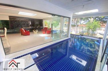 Sala Comercial para alugar - 1100m&sup2; - Samambaia Parque Residencial