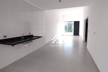 Casa &agrave; venda - 95m&sup2; - Nova Cerejeira