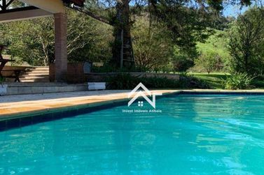 S&iacute;tio &agrave; venda - 62m&sup2; - Vicente Nunes