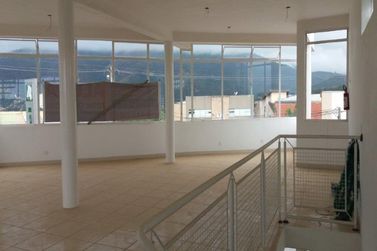 Sala Comercial para alugar - 500m&sup2; - Parque Rio Abaixo