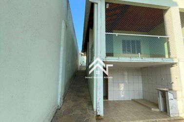 Casa &agrave; venda - 148m&sup2; - Nova Gard&ecirc;nia