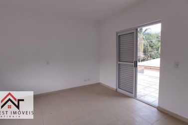 Casa &agrave; venda - 330m&sup2; - Condom&iacute;nio &Aacute;gua Verde