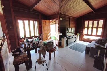 Sala Comercial &agrave; venda - 800m&sup2; - Cachoeira Abaixo
