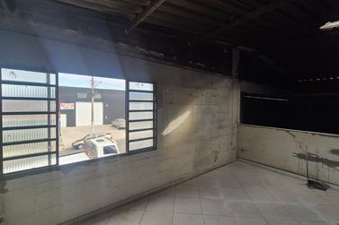 Sal&atilde;o Comercial &agrave; venda - 250m&sup2; - Jardim Imperial