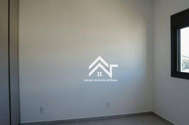 Apartamento para alugar - 67m&sup2; - Atibaia Jardim