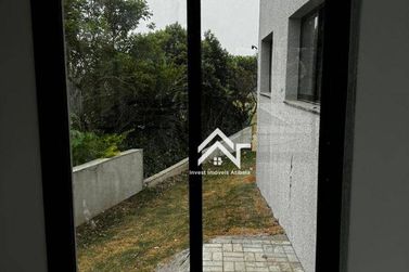Casa &agrave; venda - 260m&sup2; - Bairro Canedos