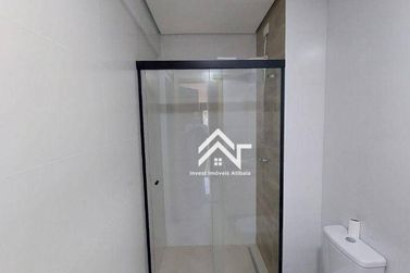 Apartamento &agrave; venda - 54m&sup2; - Atibaia Jardim