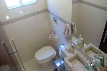 Casa &agrave; venda - 177m&sup2; - PARQUE RESIDENCIAL ITAGUA&Ccedil;U