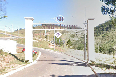 Terreno &agrave; venda - 258m&sup2; - CENTRO