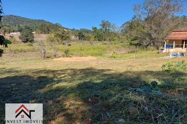 Terreno &agrave; venda - 2425m&sup2; - Jardim Para&iacute;so da Usina