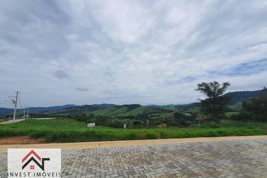 Terreno &agrave; venda - 250m&sup2; - Centro