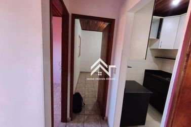 Casa &agrave; venda - 63m&sup2; - Vale das Flores