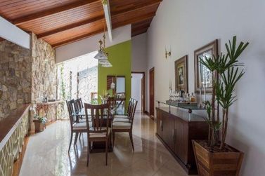 Casa &agrave; venda - 2430m&sup2; - Jardim Itaperi