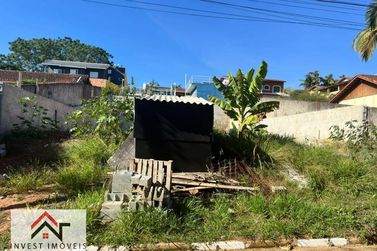 Terreno &agrave; venda - 510m&sup2; - Jardim Shangri-L&aacute;