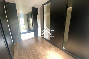 Apartamento para alugar - 86m&sup2; - Vila Esperia Ou Giglio