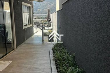 Casa para alugar - 150m&sup2; - Recreio Maristela
