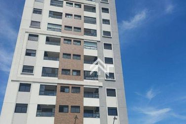 Apartamento &agrave; venda - 70m&sup2; - Atibaia Jardim