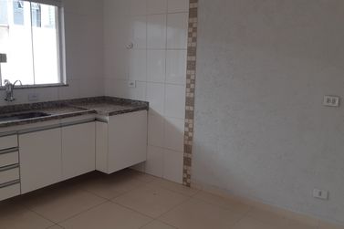 Sobrado &agrave; venda - CHACARA BRASIL