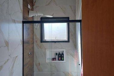 Casa &agrave; venda - 153m&sup2; - Loteamento Parque Serras de Atibaia I