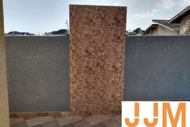 Casa &agrave; venda - 125m&sup2; - Jardim das Palmeiras
