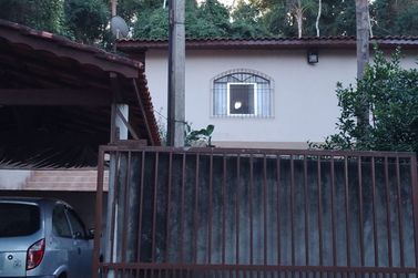 Casa &agrave; venda - BOA VISTA