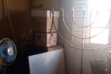 Casa &agrave; venda - PLANALTO ATIBAIA