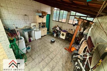 Casa &agrave; venda - 250m&sup2; - Alvin&oacute;polis