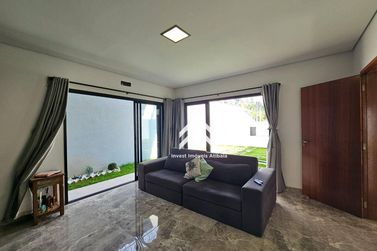 Casa &agrave; venda - 234m&sup2; - Loteamento Parque Residencial Serras de Atibaia II