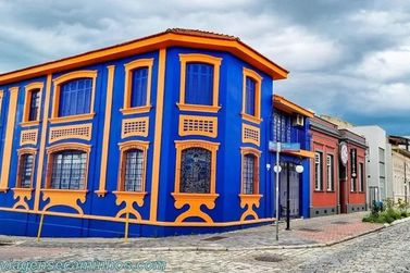 Terreno &agrave; venda - 718m&sup2; - Itapor&atilde;