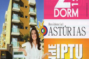 Apartamento &agrave; venda - 66m&sup2; - Alvin&oacute;polis