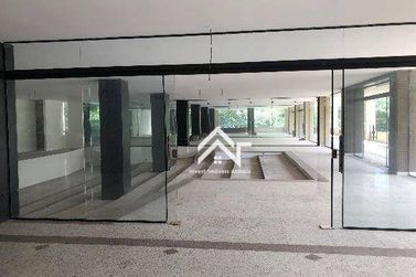 Sal&atilde;o Comercial &agrave; venda - 26788m&sup2; - Mairipor&atilde;