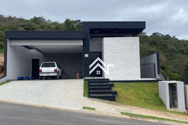 Casa para alugar - 176m&sup2; - Condom&iacute;nio Portal Lamis