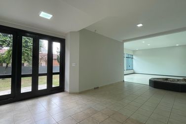 Casa para alugar - Jardim do Lago