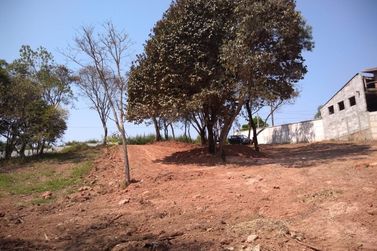 Terreno &agrave; venda - 1000m&sup2; - Vit&oacute;ria R&eacute;gia